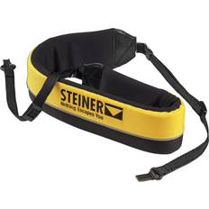 Steiner Binoculars & Telescopes Steiner Yellow Clicloc Float Strap 7X50 New Navigatorpro Yellow