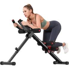 Foam Ab Trainers Flybird Fitness Ab Workout Equipment