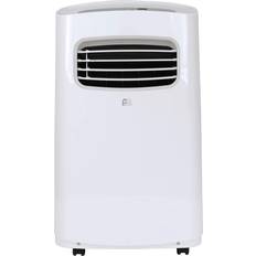 12.000 btu air conditioner portable Perfect Aire 12,000 BTU Portable Air Conditioner