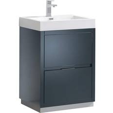 Vanity Units for Single Basins Valencia Collection FCB8424GG-I