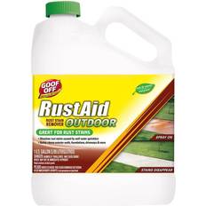 Rust Stain Remover Foaming Spray