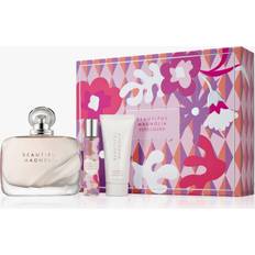 Estée Lauder Fragrances Estée Lauder Beautiful Magnolia Romantic Dreams Fragrance Gift Set $180