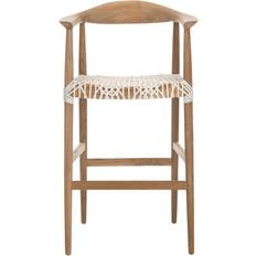 Bar Stools on sale Safavieh Bandelier 29.33" Bar Stool