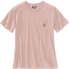 Carhartt Men - XXL T-shirts & Tank Tops Carhartt Women's Loose Fit Heavyweight Short-Sleeve Pocket T-shirt