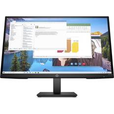 Hp 27 inch monitor 27h 27' Full