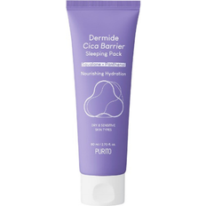 Purito Dermide Cica Barrier Sleeping Pack 80ml