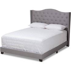 Beige King Bed Frames compare today find prices