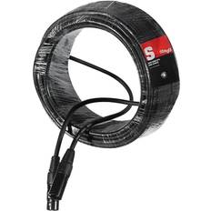 Stagg Dmx Cable, M/F