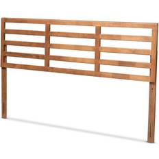 Headboards on sale Baxton Studio Akemi Modern Headboard