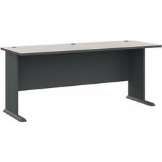 Writing Desks Bush Business Furniture Series A 72" Writing Desk