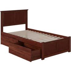 Bed Frames AFI Madison Platform Turbo Charger