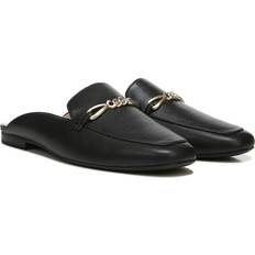 Naturalizer Women's Kayden-Mule Clog, Black