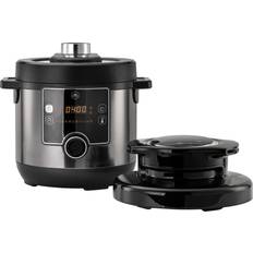 Matkokere OBH Nordica Turbo Cuisine & Fry QK7788S0