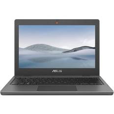 ASUS 2022 Student Laptop Computer (Military-Grade Duability), 11.6" HD Eye-Care Dsiplay, Intel Celeron N4500, WiFi-6, 1 Year Accidental Damage Protection, Windows 10 Pro (4GB RAM | 256GB Storage)