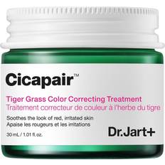 Beste Gesichtscremes Dr.Jart+ Cicapair Tiger Grass Color Correcting Treatment 30ml