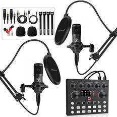 Podcasting Kits & Packages