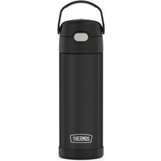 Thermos 16-Ounce FUNtainer Vacuum-Insulated Thermos