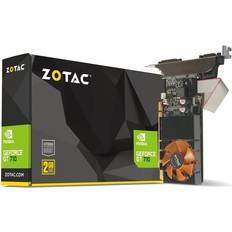 Zotac GeForce GT 710 HDMI 2GB