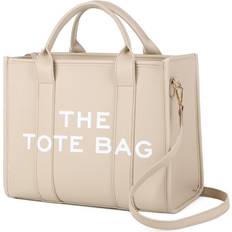 JQAliMOVV Trendy Travel Tote Bag Large