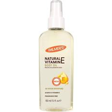 Palmers Natural Vitamin E Body Oil 5.1fl oz