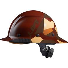 Protective Gear LIFT Safety Dax Fifty/50 Full Brim Hard Hat