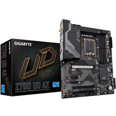 DDR5 Motherboards Gigabyte Z790 UD AX 1.0