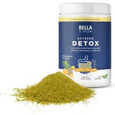 Detox Weight Control & Detox Bella Extreme Detox Pineapple 320g