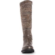 slim Afgang til diakritisk Polyester High Boots (15 products) find at Klarna »