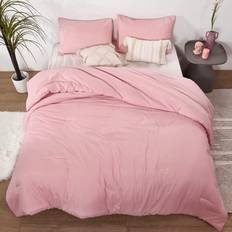 Textiles Rosgonia All Season Bedspread Pink, Red, Green, Beige, Brown, Blue, Purple, White (228.6x228.6)