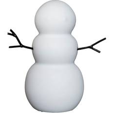 DBKD Snowman Julepynt 11cm