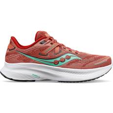Brown - Women Running Shoes Saucony Guide 16 W