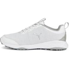 Puma Men's Fusion Pro Spikeless Golf Shoes