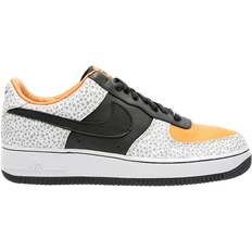 Sneakers Nike Air Force 1 Low Supreme Safari M - Carrot Black/Neutrla Grey/Medium Grey