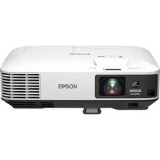 Epson 1920x1200 (WUXGA) Projektorer Epson PowerLite 2250U