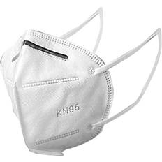 Brookwood Medical KN95 5PLY Respirator Face Mask