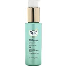SPF Facial Creams Roc Multi Correxion Hydrate + Plump Moisturizer SPF30 1.7fl oz