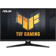 ASUS 2560x1440 PC-skjermer ASUS TUF Gaming VG32AQA1A
