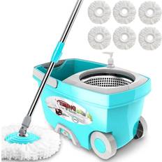 https://www.klarna.com/sac/product/232x232/3009223470/Tsmine-Spin-Mop-Bucket-System.jpg?ph=true