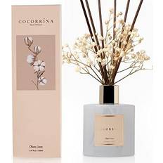 Cocorrína Reed Diffuser Clean Linen 200ml