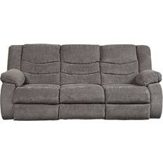 Sofas on sale Ashley Furniture Tulen Sofa 87" 3 Seater