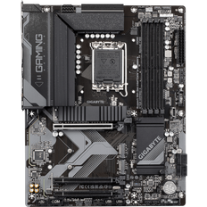 Hauptplatine Gigabyte B760 GAMING X bundkort