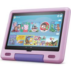 Fire 10 kids tablet Amazon Fire Hd 10 Kids Tablet 10.1In 1080P Full Hd Display, 32Gb, Kid-Proof 3+