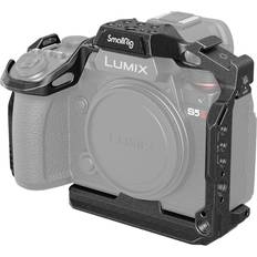 Kamerazubehör Smallrig 4023 “Black Mamba” Cage for Panasonic LUMIX S5 II