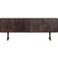 BePureHome Draw Brown TV-benk 180x70cm