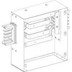 Überwachungskameras Schneider Electric Midtertilgangsboks 100-250a Ksa250abt4