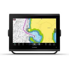 Garmin Boating Garmin GPSMAP 1243xsv Combo GPS/Fishfinder GN