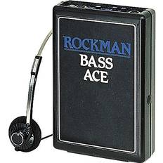 Headphones Rockman Bass Ace