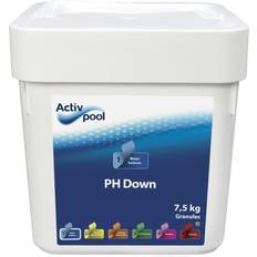 PH-balanse Activpool pH Down 7,5 kg