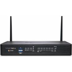 SonicWall Firewalls SonicWall TZ570 WLS-AC TOTAL SECURE