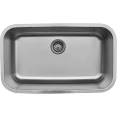 Spectrum Cora Kitchen Sink Mat, Large - Gray